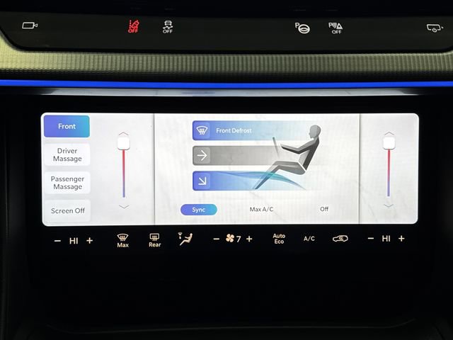 Used 2024 Jeep Wagoneer Launch Edition image 20