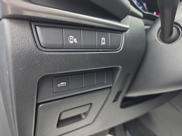 Used 2024 MAZDA MAZDA3 s image 37