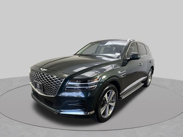 Used 2023 Genesis GV80 2.5T w/ Advanced Package AWD/4WD image 24