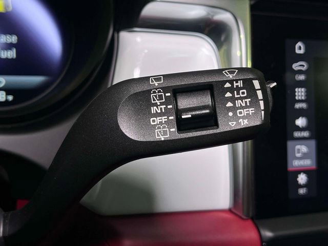 Certified 2023 Porsche Macan Turbo image 43