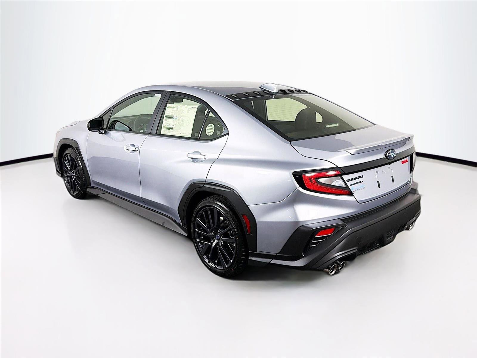New 2026 Subaru WRX Premium AWD/4WD image 9