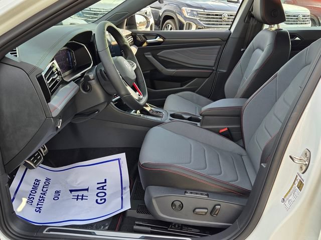 New 2026 Volkswagen Jetta GLI Autobahn FWD image 5