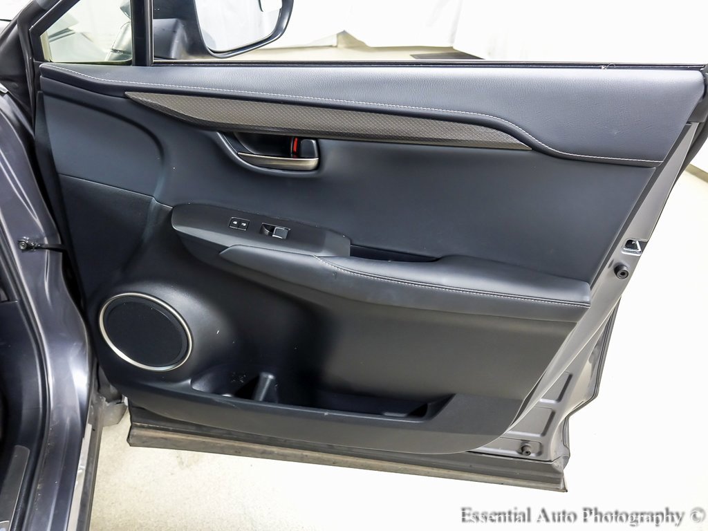 Used 2018 Lexus NX 300 300 Base image 27