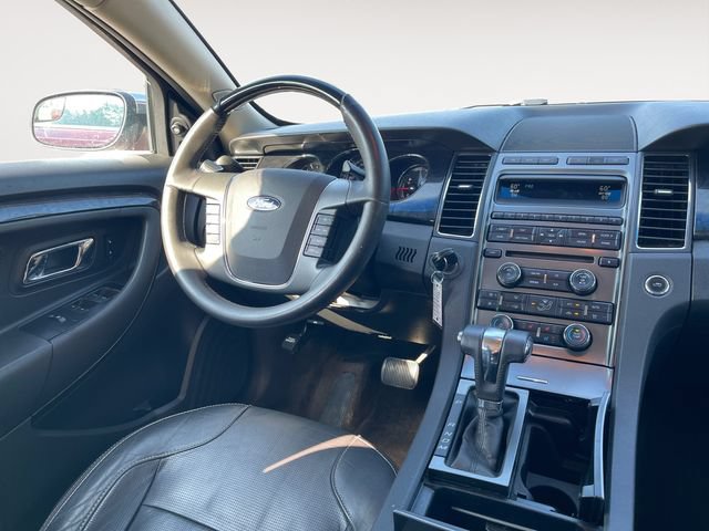 Used 2012 Ford Taurus Limited FWD image 10