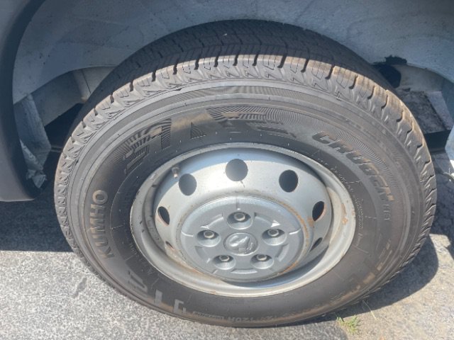 Used 2023 RAM ProMaster 2500 FWD image 19