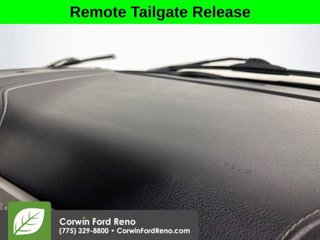 Used 2017 Ford F250 Lariat w/ Lariat Ultimate Package AWD/4WD image 29