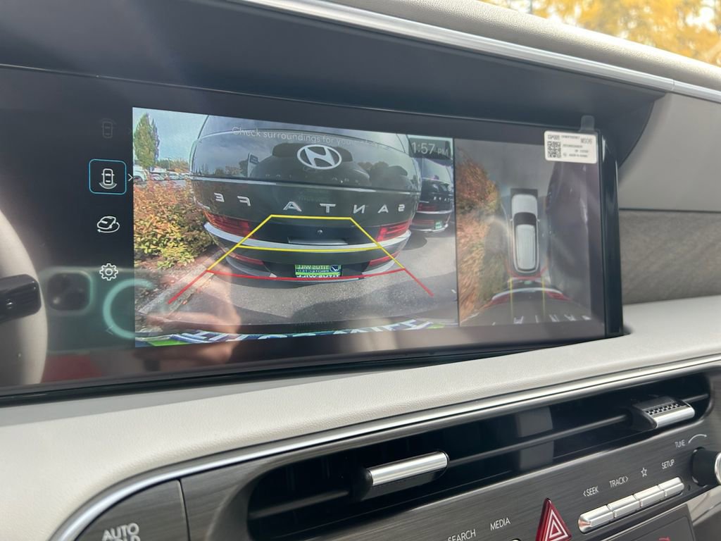 New 2026 Hyundai Palisade Limited image 19