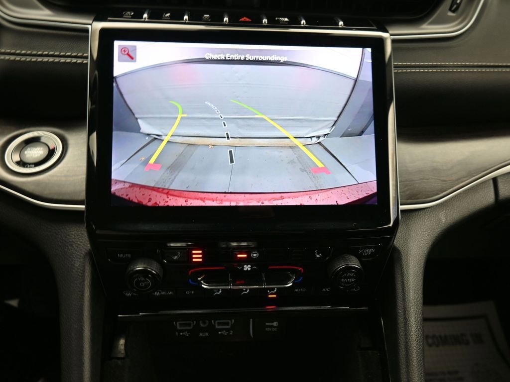 Certified 2022 Jeep Grand Cherokee L Limited image 26