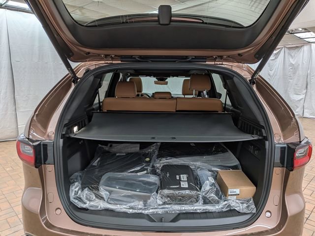 New 2026 MAZDA CX-70 3.3 Turbo S w/ Premium Plus AWD/4WD image 18