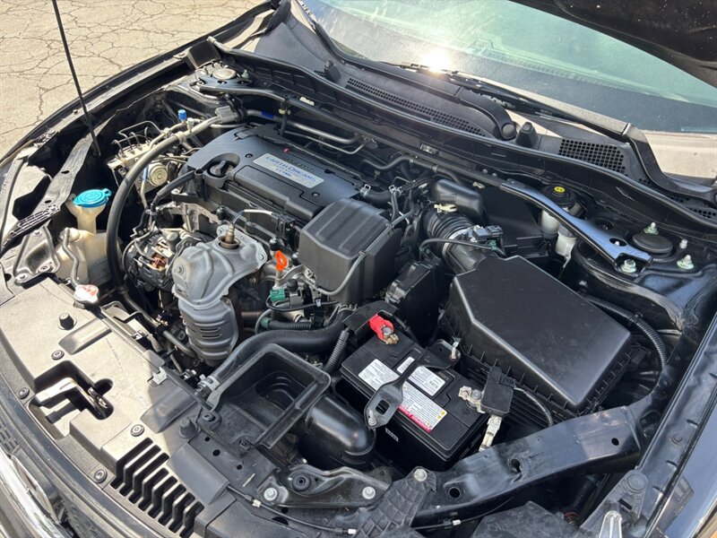 Used 2014 Honda Accord LX-S image 22