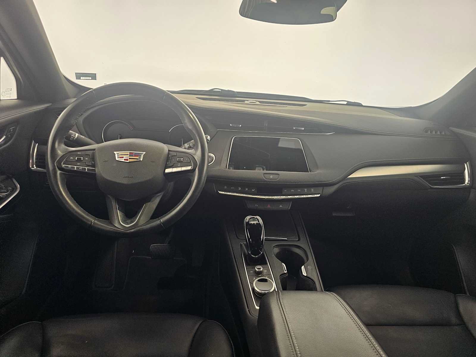 Used 2023 Cadillac XT4 Premium Luxury FWD image 18