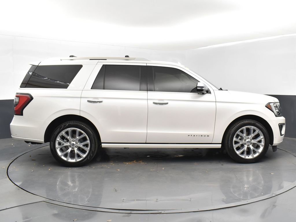 Used 2019 Ford Expedition Platinum image 28