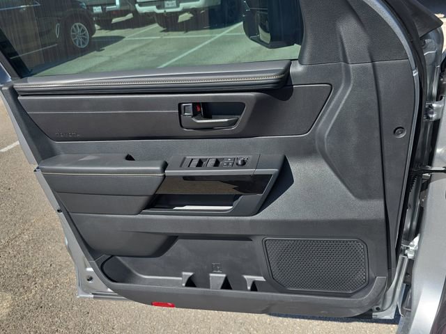 New 2026 Toyota Tundra Limited image 26