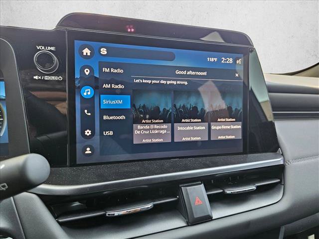 New 2026 Subaru Outback Touring AWD/4WD image 12