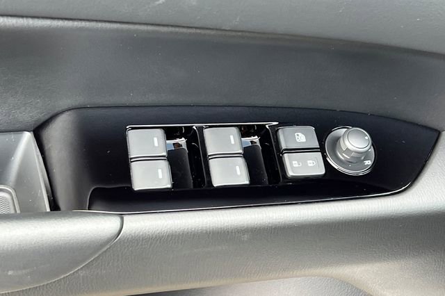 New 2025 MAZDA CX-5 AWD 2.5 S w/ Select Package image 12