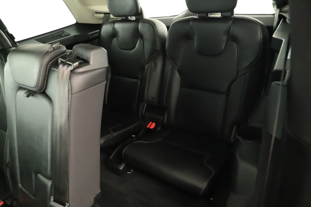 Used 2022 Volvo XC90 T6 Inscription w/ Advanced Package image 30