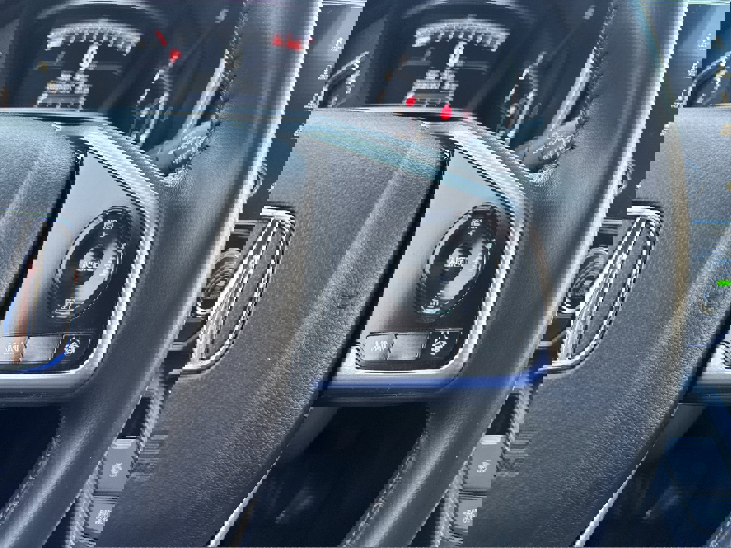 Used 2021 Honda CR-V EX-L image 25