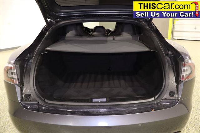 Used 2018 Tesla Model S 75D AWD/4WD image 26