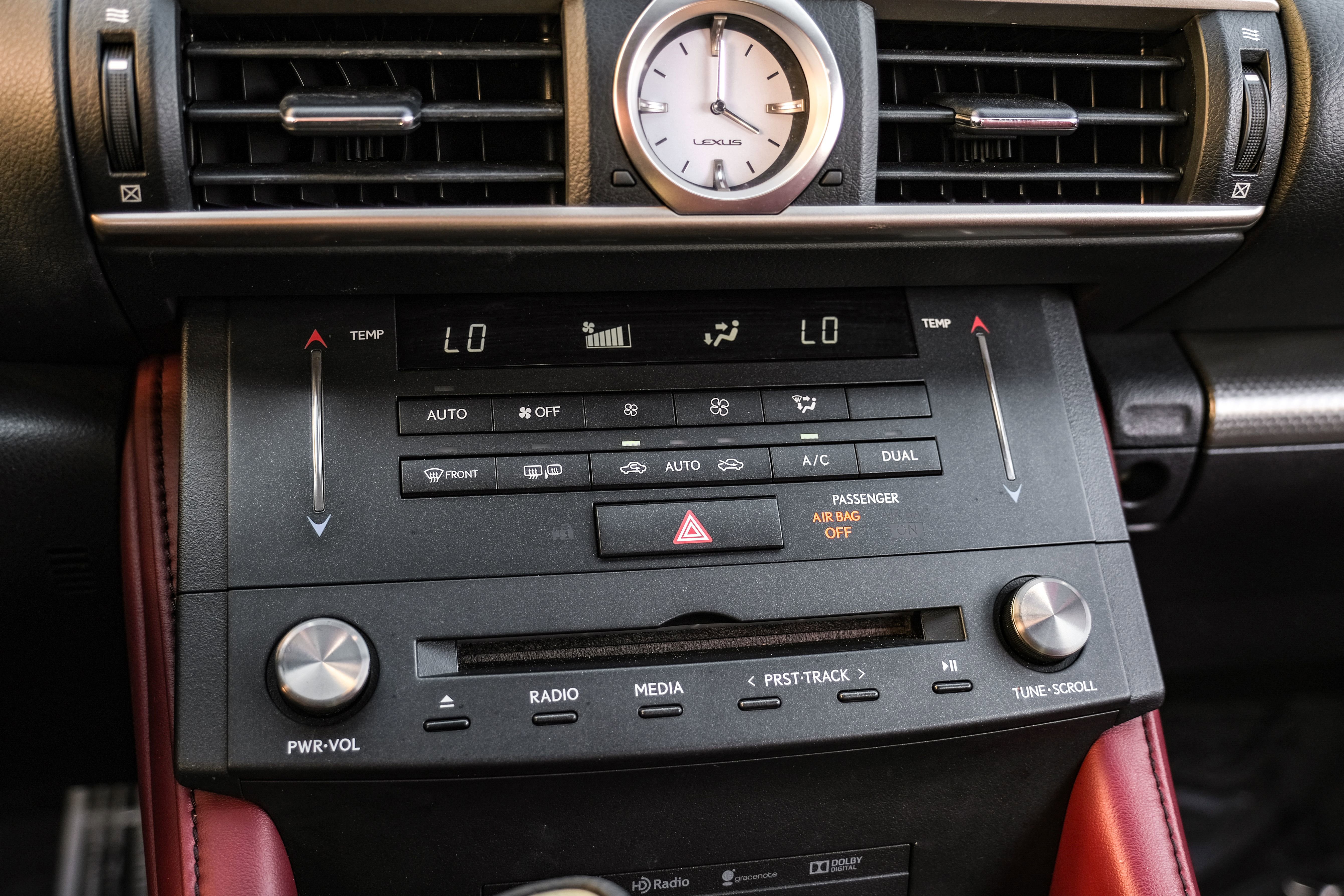 Used 2017 Lexus RC 350 F Sport image 30