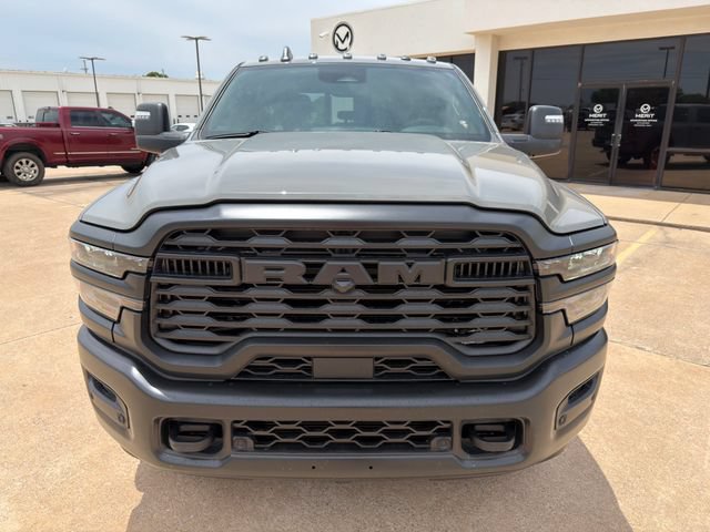 New 2026 RAM 2500 Warlock AWD/4WD image 5
