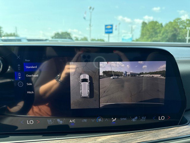 New 2026 Chevrolet Tahoe Premier w/ Sun And Tow Package RWD image 29