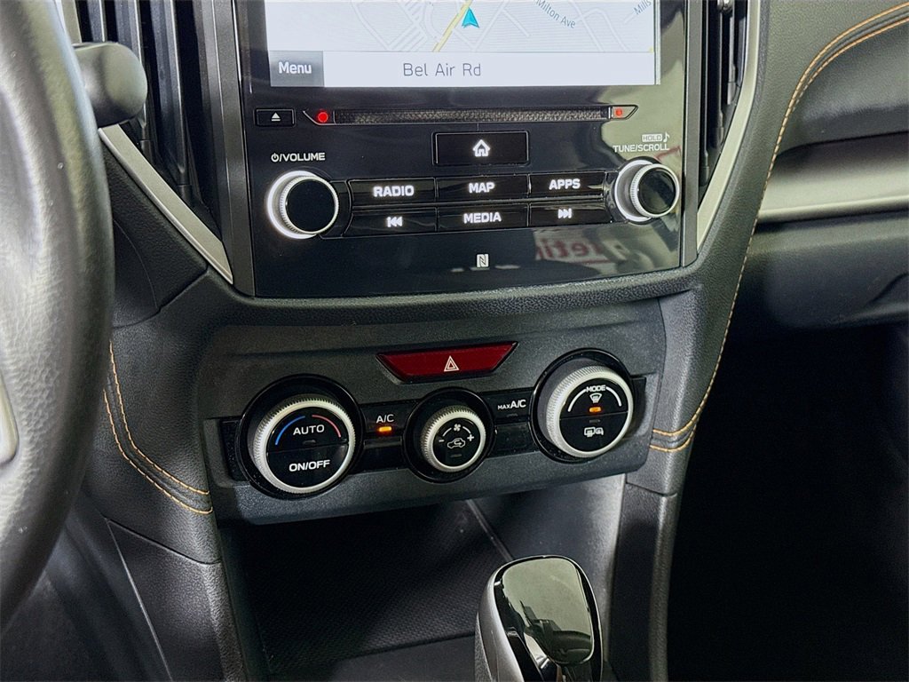 Used 2021 Subaru Crosstrek 2.5i Limited w/ Moonroof Package 2 image 8