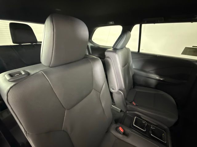 New 2026 Lexus TX 500h AWD image 29