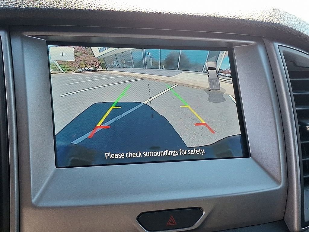 Used 2022 Ford Ranger XL w/ Equipment Group 101A High image 4