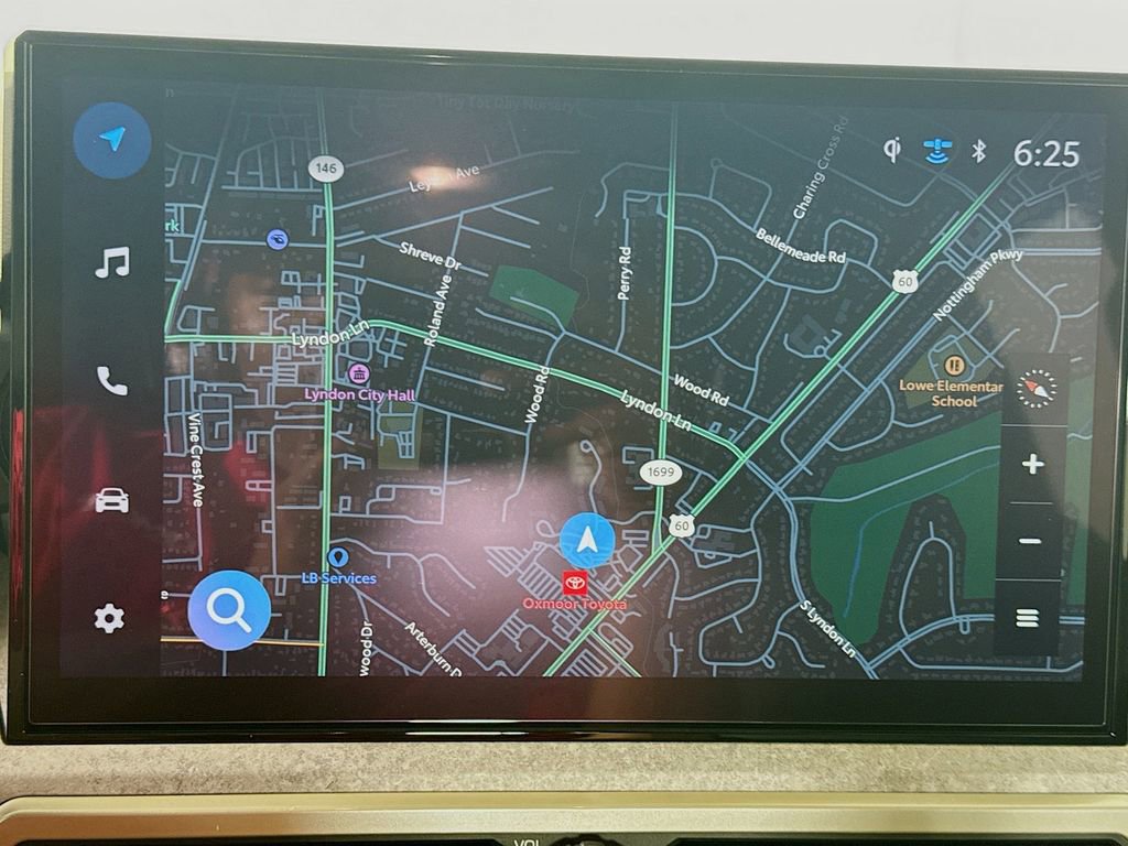 Certified 2026 Toyota Tacoma 4x4 Double Cab Hybrid image 13