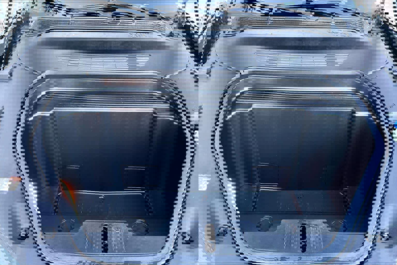 Certified 2022 Ford Mustang Mach-E Premium image 31