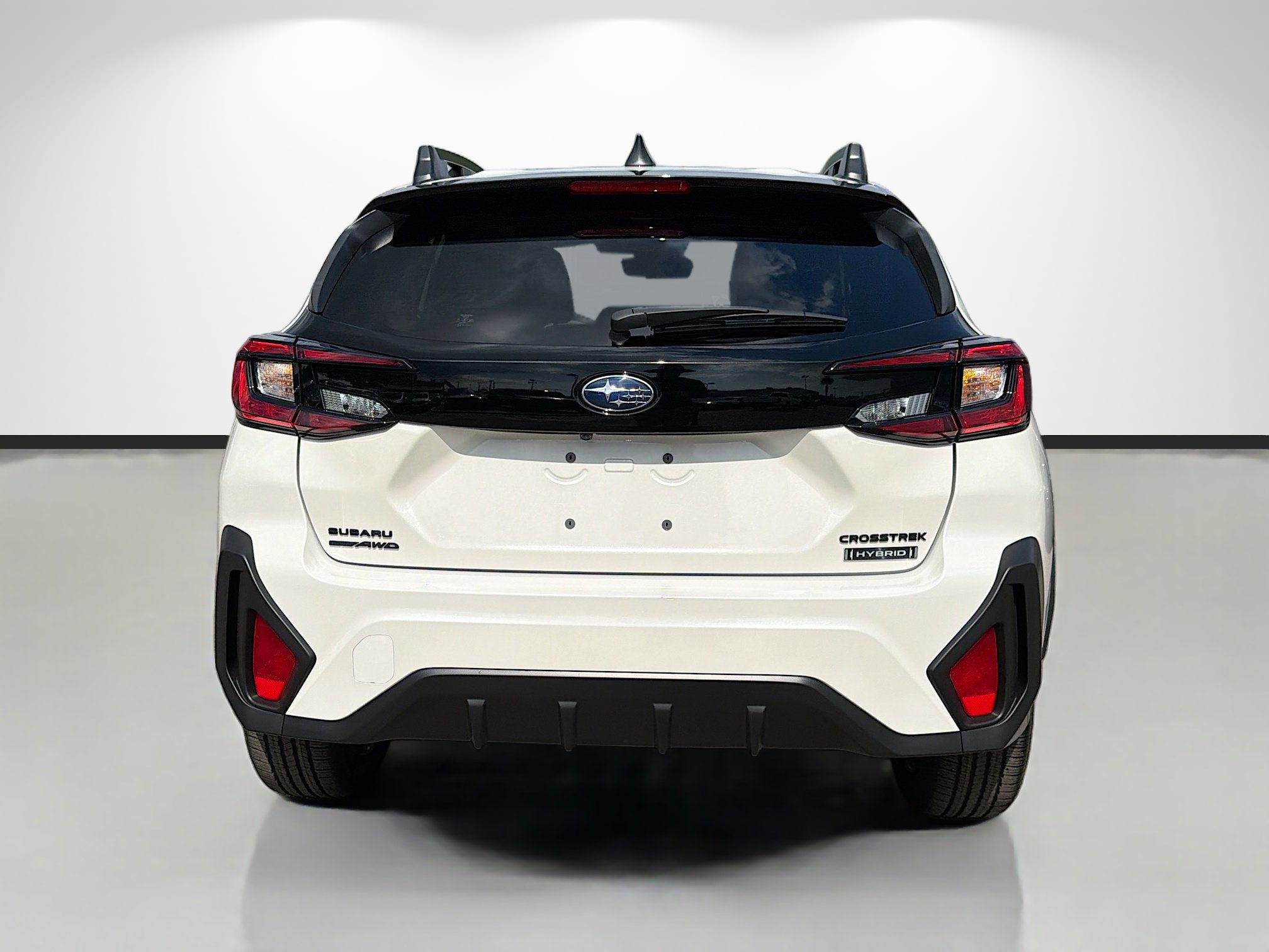 New 2026 Subaru Crosstrek 2.5i Sport AWD/4WD image 4