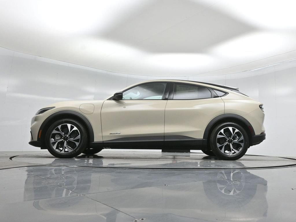 New 2026 Ford Mustang Mach-E Select image 7