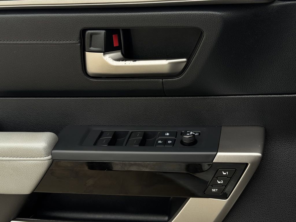 Used 2022 Toyota Tundra Limited image 24