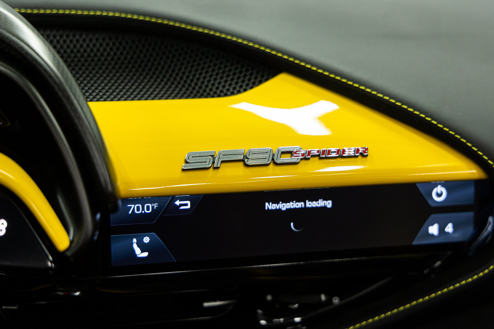 Used 2025 Ferrari SF90 Spider AWD/4WD image 97