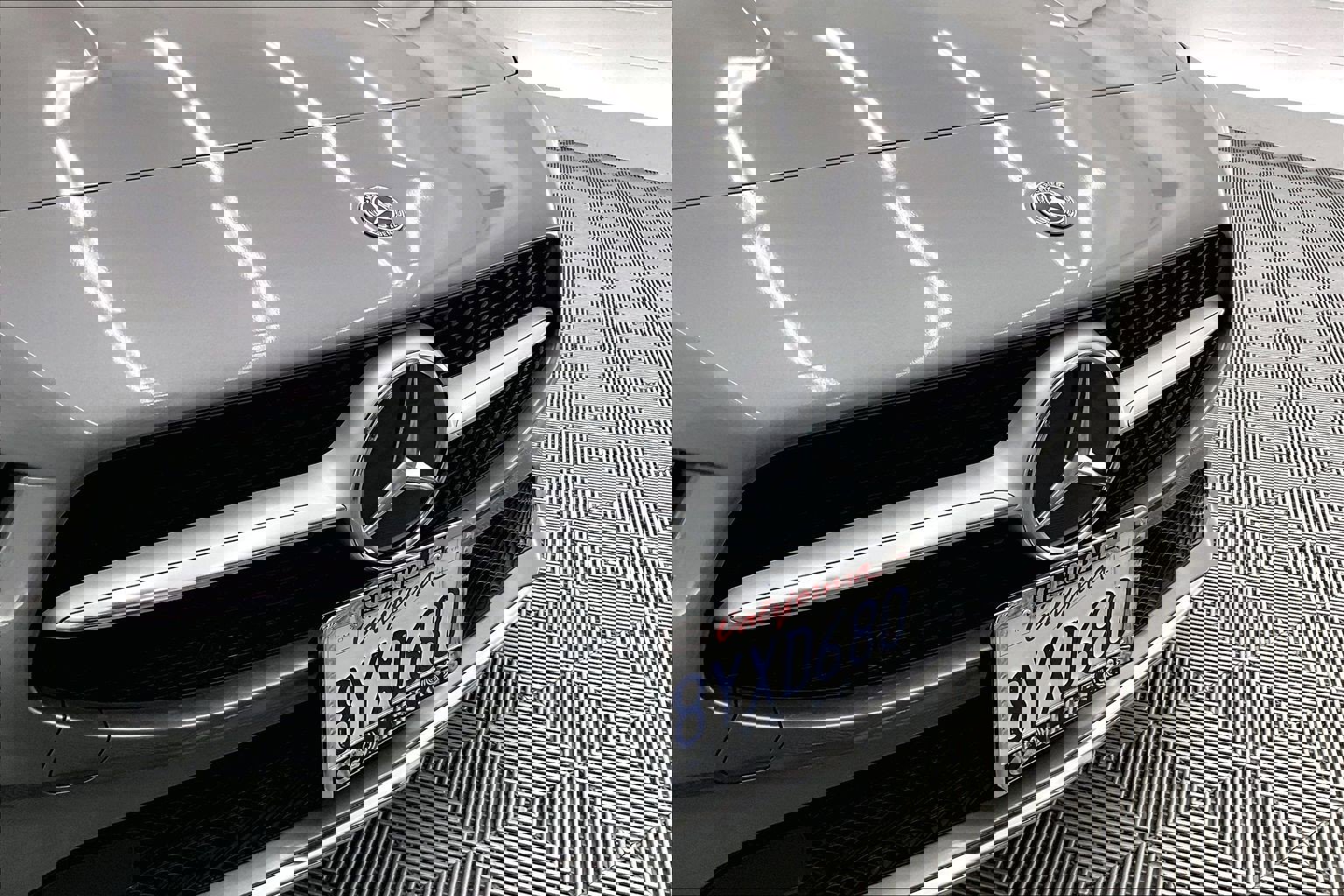 Used 2022 Mercedes-Benz CLA 250 image 31