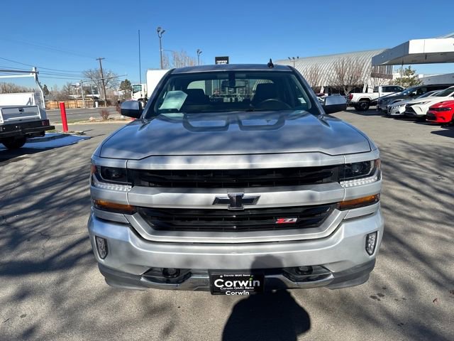 Used 2019 Chevrolet Silverado 1500 LT w/ All Star Edition image 10