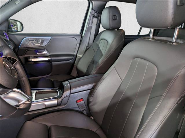 Certified 2025 Mercedes-Benz GLB 250 image 18