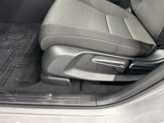 New 2027 Honda CR-V LX image 20