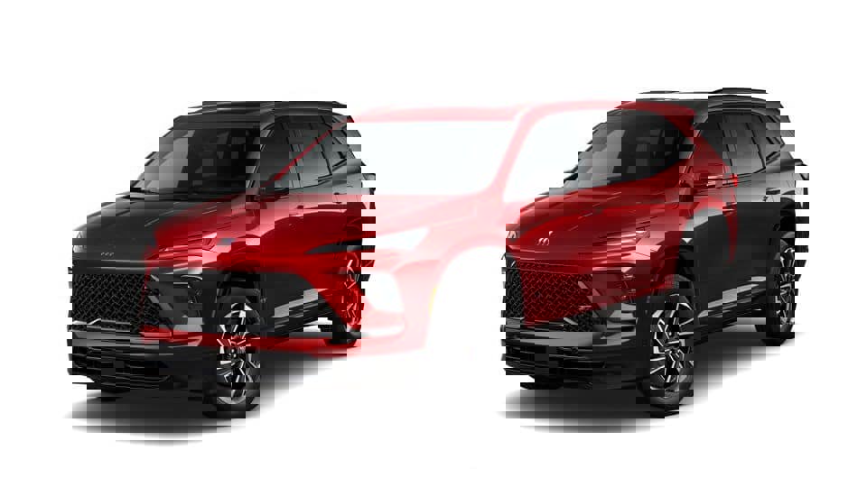 New 2026 Buick Enclave Sport Touring w/ Power Package image 39