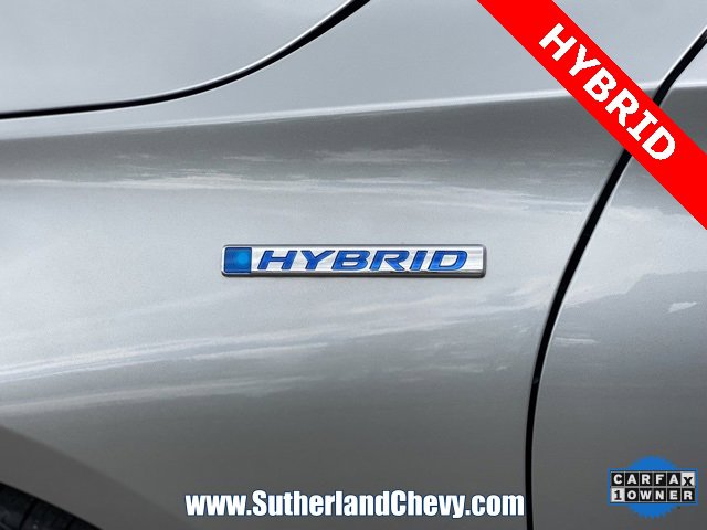 Used 2022 Honda Accord Sport image 11