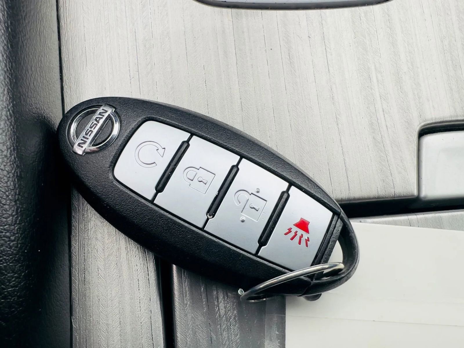 Used 2016 Nissan Murano S w/ Navigation Package image 28