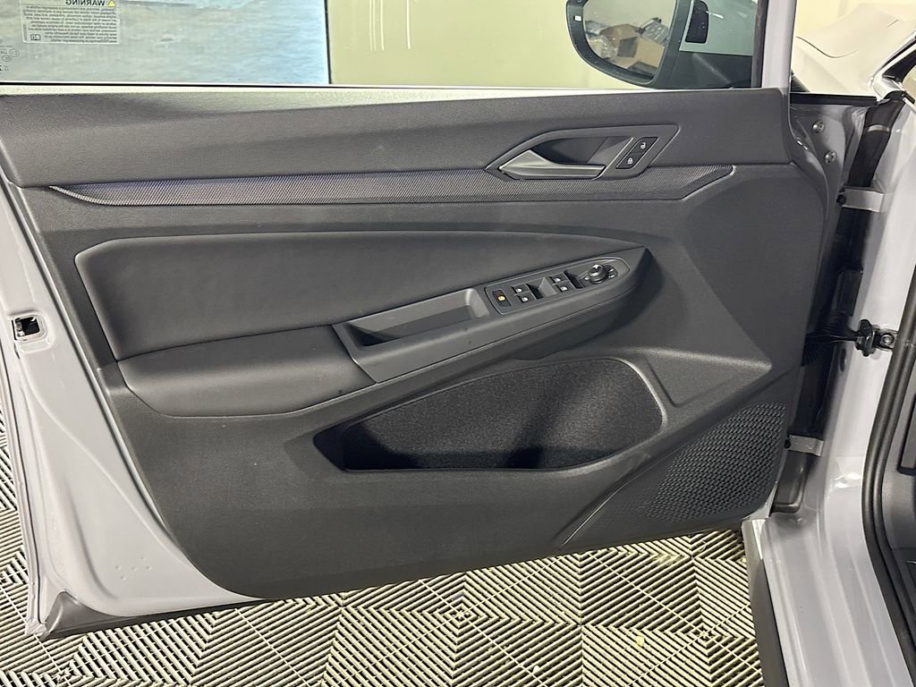 New 2025 Volkswagen GTI SE image 10