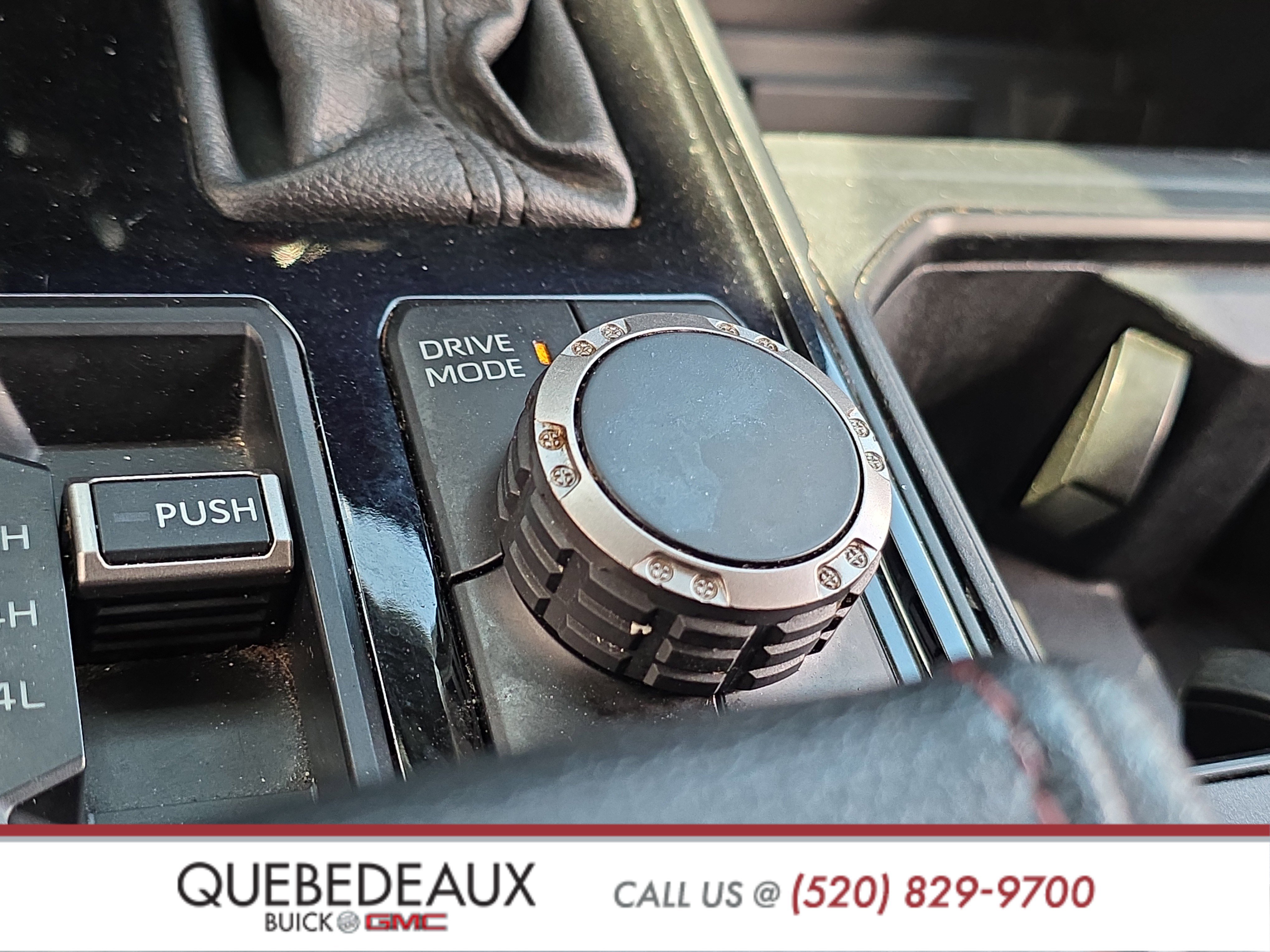 Used 2023 Toyota Tundra TRD Pro AWD/4WD image 25