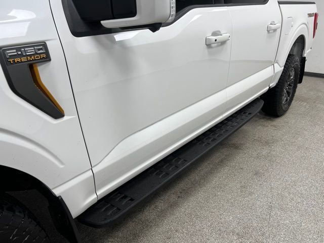 Used 2023 Ford F150 Tremor w/ Equipment Group 402A High AWD/4WD image 13