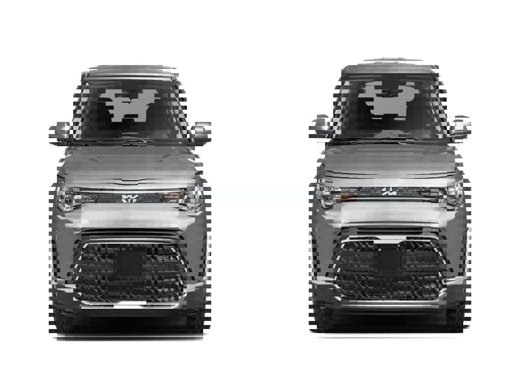 Certified 2025 Kia Soul S image 4