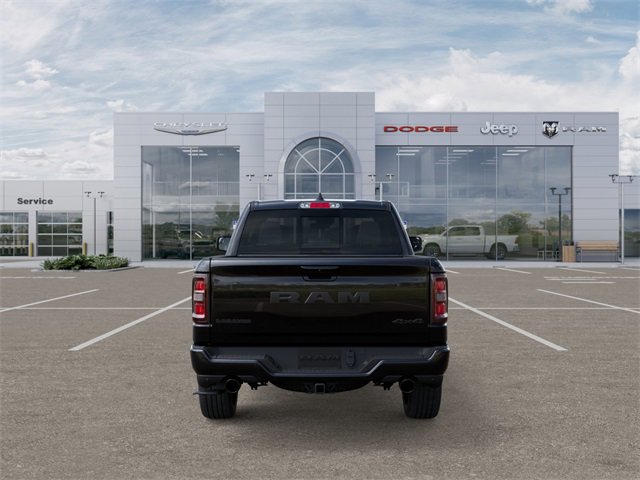 New 2026 RAM 1500 Laramie image 7