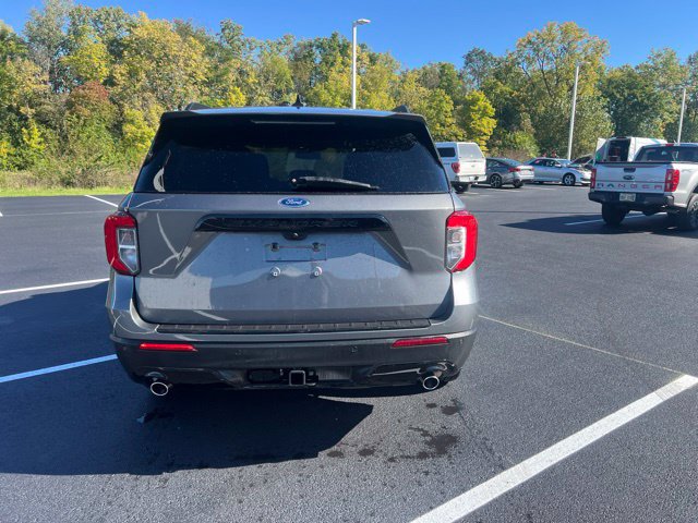 Used 2023 Ford Explorer ST-Line w/ Class IV Trailer Tow Package AWD/4WD image 13
