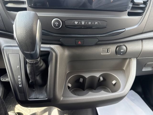 New 2026 Ford Transit 150 Low Roof AWD image 18
