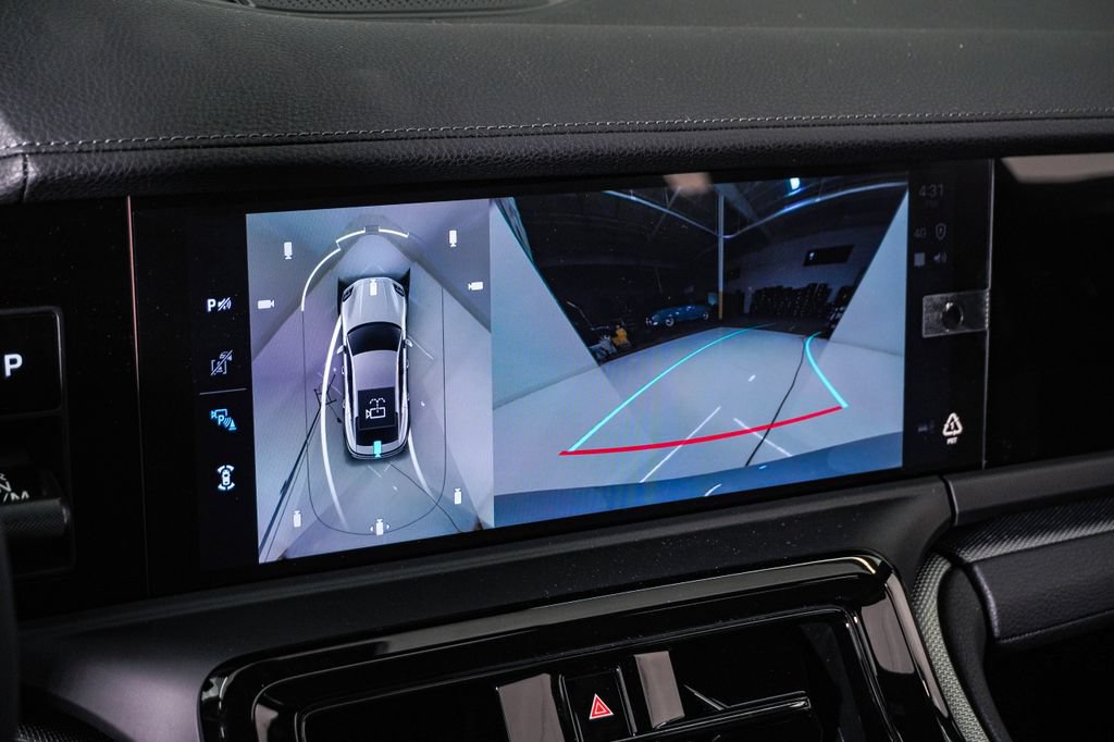 New 2026 Porsche Panamera 4 AWD/4WD image 23