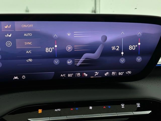 New 2026 Buick Enclave Avenir w/ Super Cruise Package AWD/4WD image 31